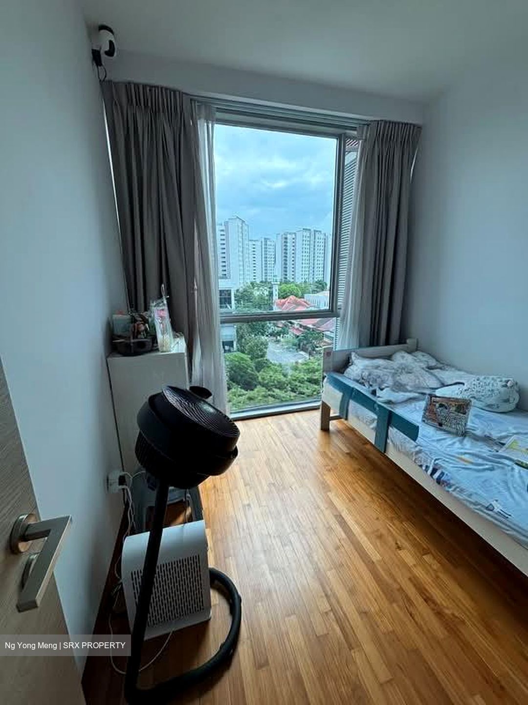 Sennett Residence (D13), Condominium #572223331